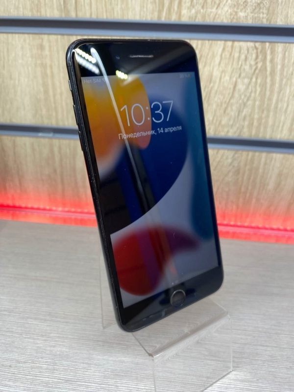 Мобильный телефон Apple iPhone 7 Plus