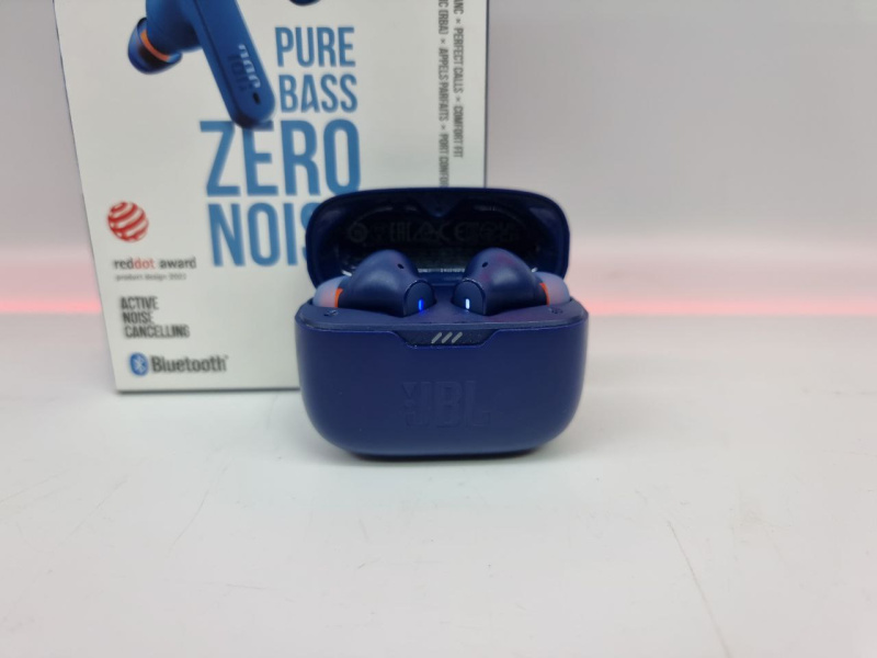 Наушники JBL TUNE 230NC