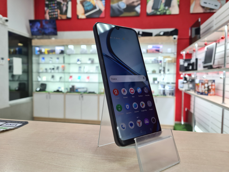 Мобильный телефон Realme Note 50