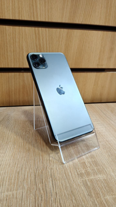 Мобильный телефон Apple iPhone 11 Pro Max