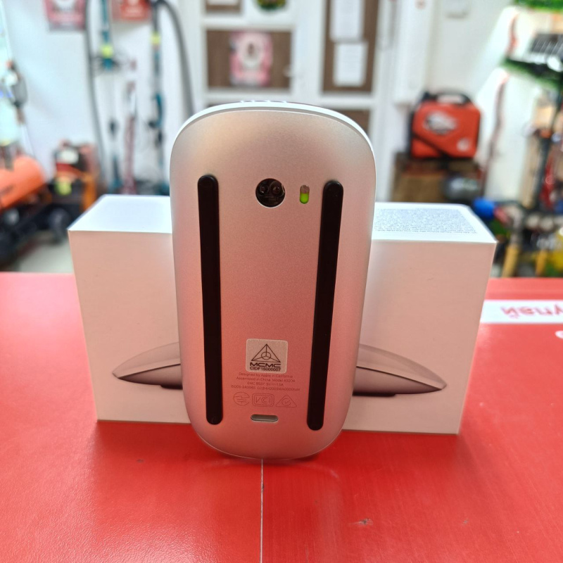 Мышь Apple Magic Mouse 3