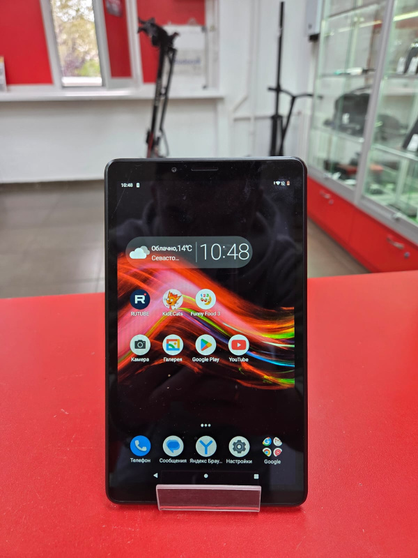 Планшет Lenovo TAB M7 TB-7305i(2019)