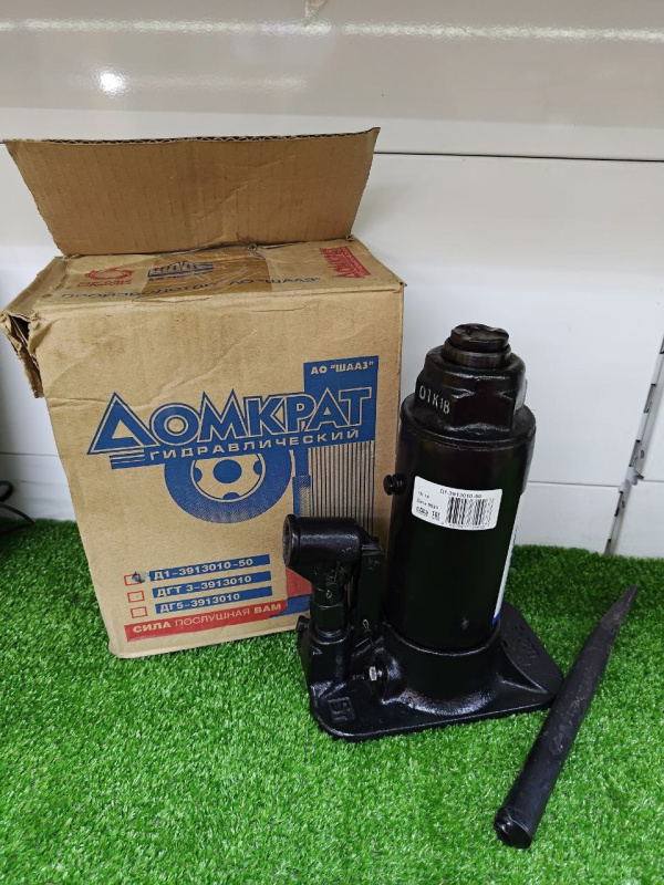 Домкрат   Д1-3913010-50