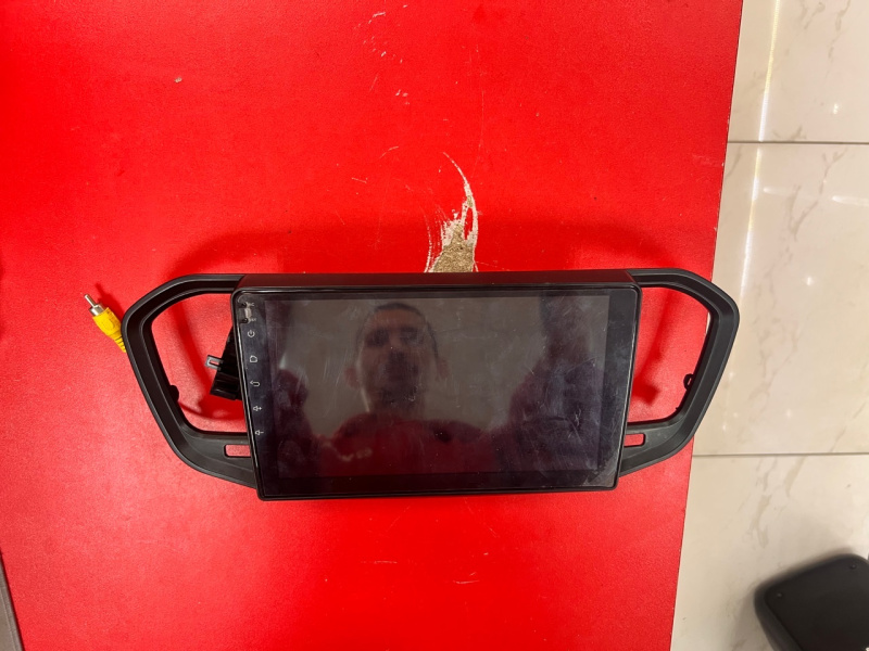 Автомагнитола 404 NOT FOUND -