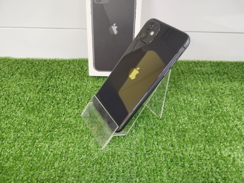 Мобильный телефон Apple iPhone 11