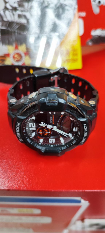 Часы наручные Часы наручное Casio 5302