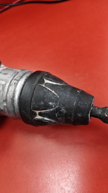 Перфоратор Dnipro-M пэ-2611б