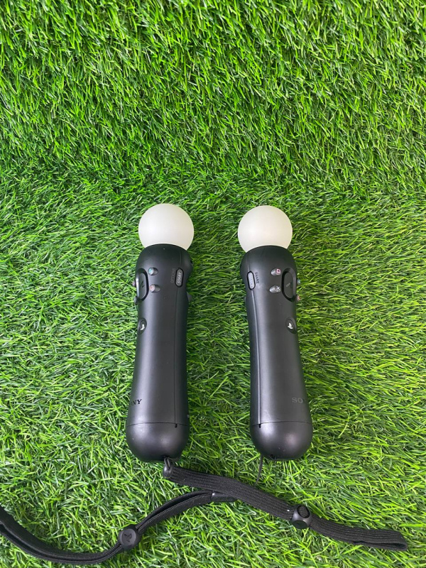 Move pad Sony mova pad