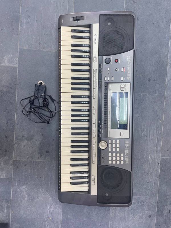 psr 640 Yamaha -