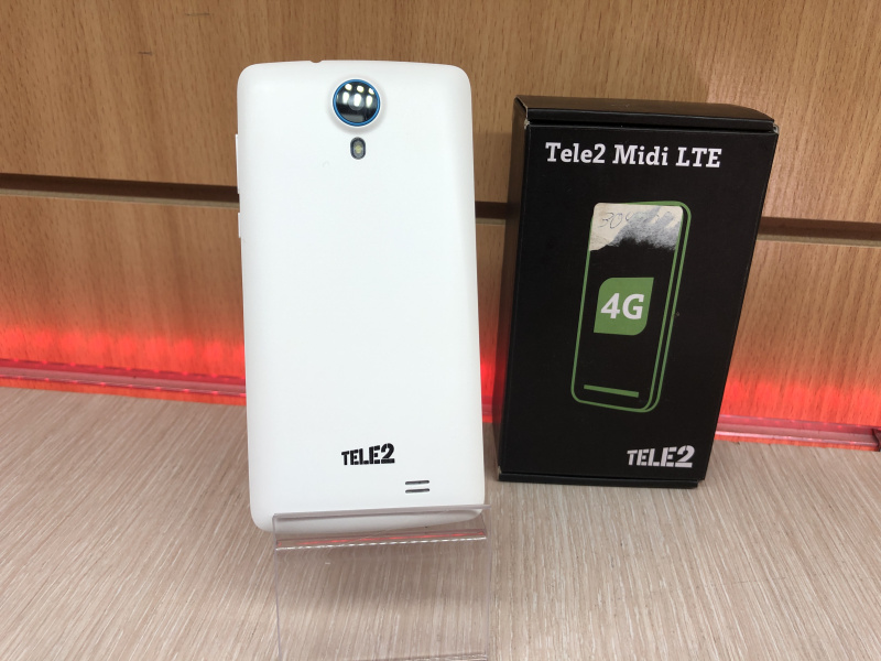 Tele2 midi lte