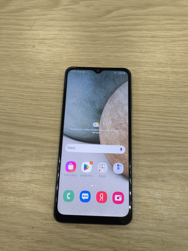 Мобильный телефон Samsung Galaxy A12