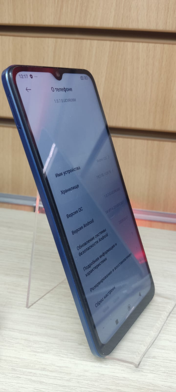 Мобильный телефон Xiaomi Redmi 12C