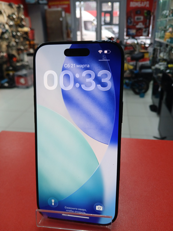 Мобильный телефон Apple IPhone Air