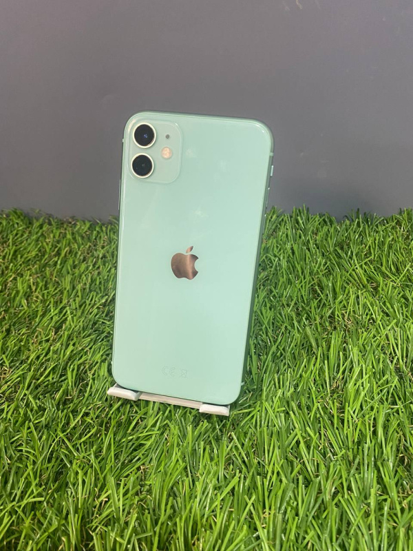 Мобильный телефон Apple iPhone 11