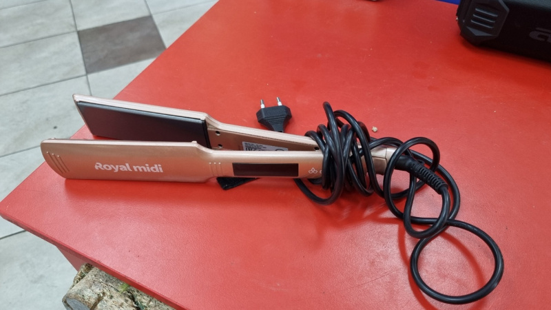 - CenteK CT-2086