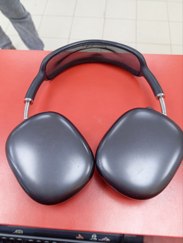 Наушники Apple AirPods Max
