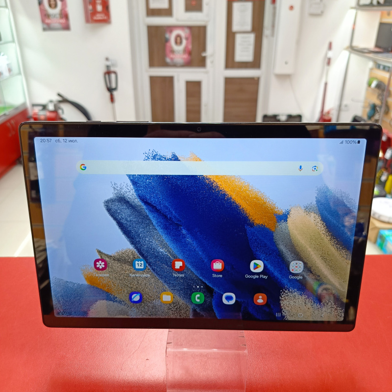 Планшет Samsung Galaxy Tab A8 10.5 (2021)