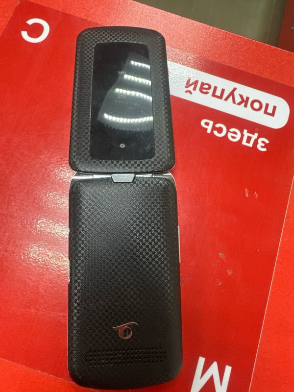 Мобильный телефон Olmio F28