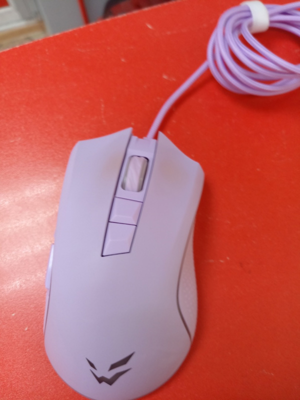 МЫШ Ardor Gaming ARD FURY3327PU