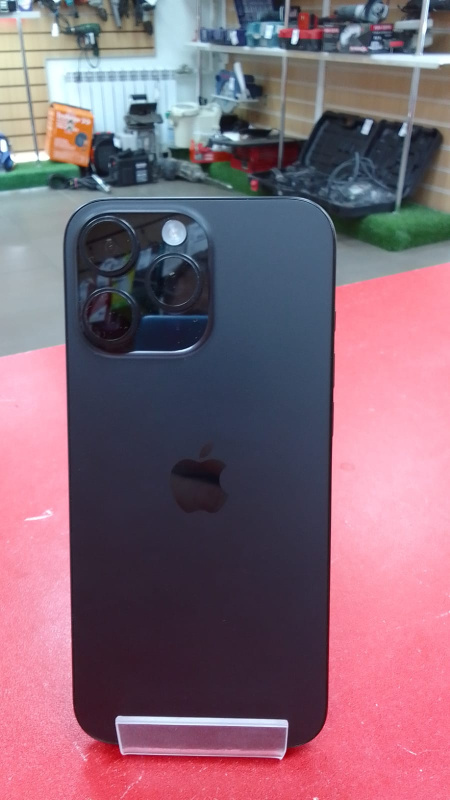 Мобильный телефон Apple iPhone 16 Pro Max