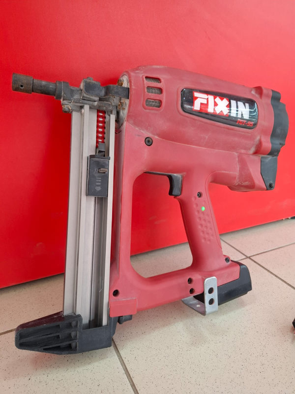 Электростеплер FixPistols fgt 95