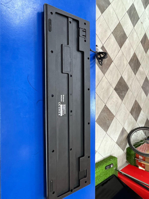 Клавиатура  клава