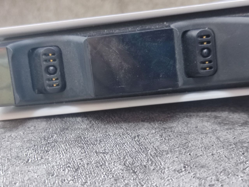 Игровая приставка Докстанция для джойстиков PlayStation PS5