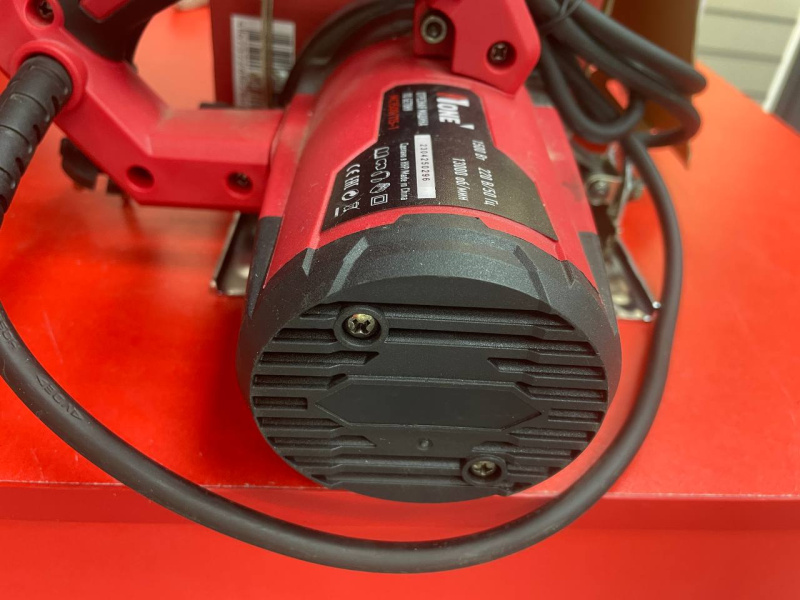 Плиткорез NUMBER ONE MC1500/115-1