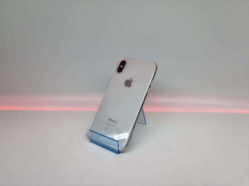 Мобильный телефон Apple iPhone X