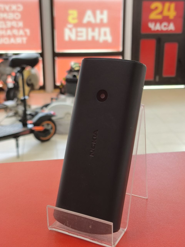 Мобильный телефон Nokia 110