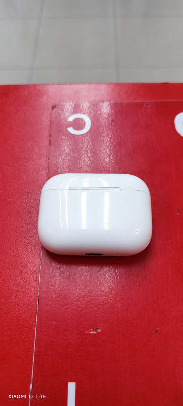 Наушники Apple Air Pods Pro( Replica)