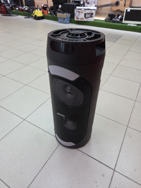 Колонки колонка блютуз JBL jbk 6517