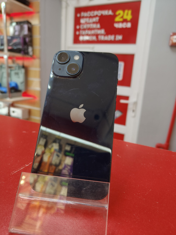 Мобильный телефон Apple iPhone 14