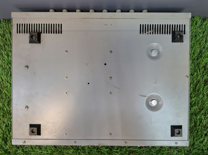 Усилитель Roxton AA-120