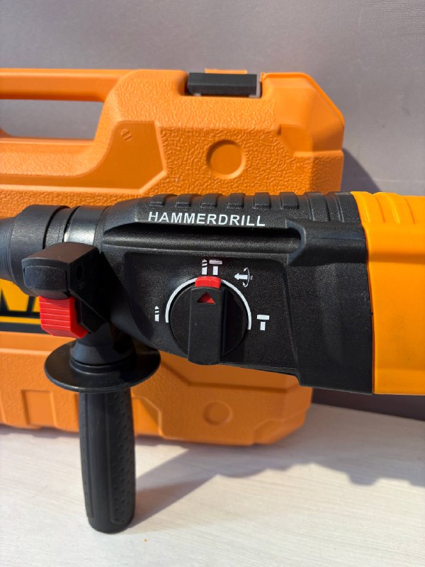 Перфоратор Dewalt GBH 2-26 DRE