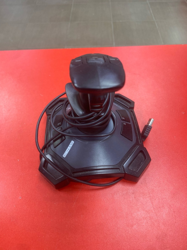 ATTACK 3  Logitech ATTAK 3