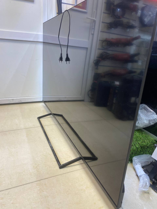 Телевизор SBER SDX-65U4121