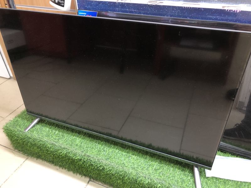 Телевизор DEXP H32G8000Q