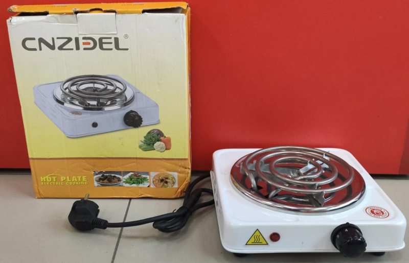 Плита  ZD-1010A