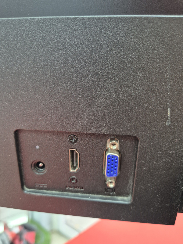 Монитор HP 22m