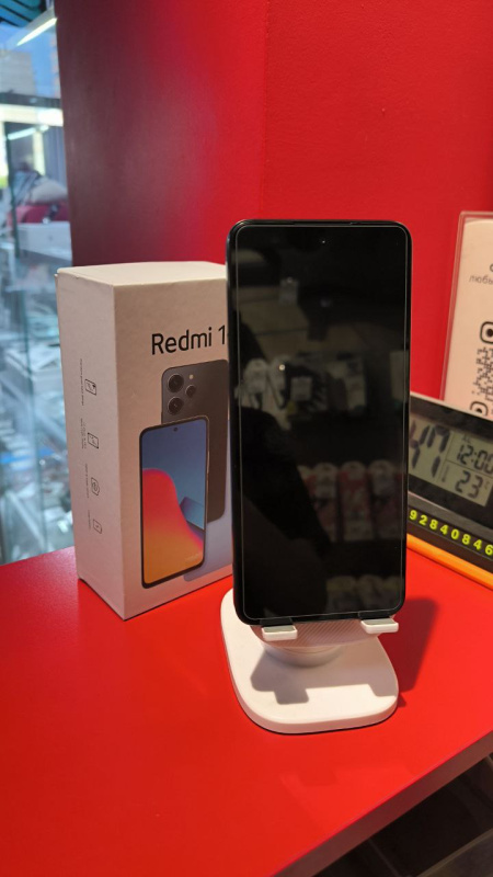 Мобильный телефон Xiaomi Redmi 12