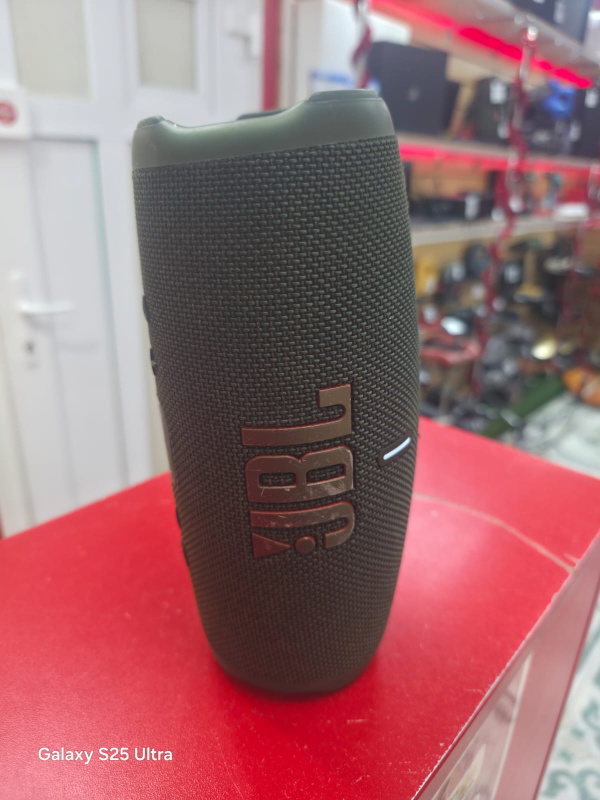 Колонки Колонка JBL CHARGE 5
