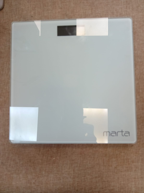 Весы Весы Marta 11