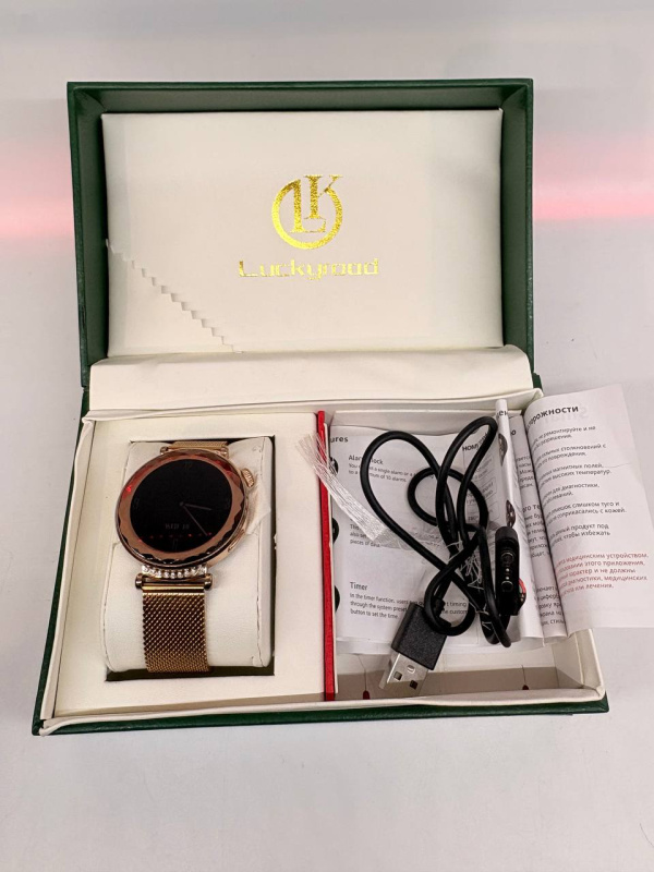 Часы наручные Без бренда luckyroad