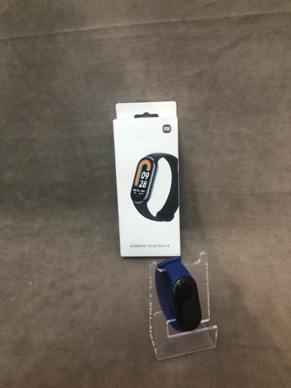 Часы смарт Xiaomi Mi Band 8