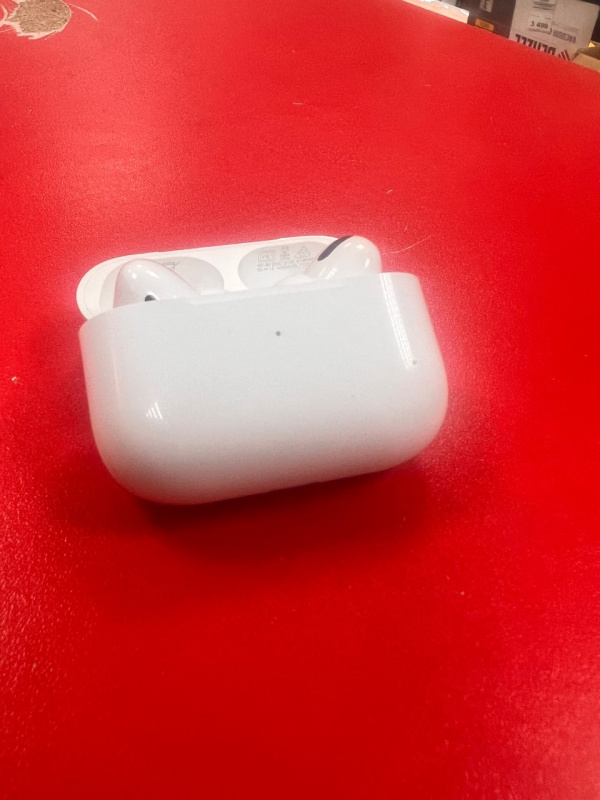 Наушники Apple  Airpods Pro