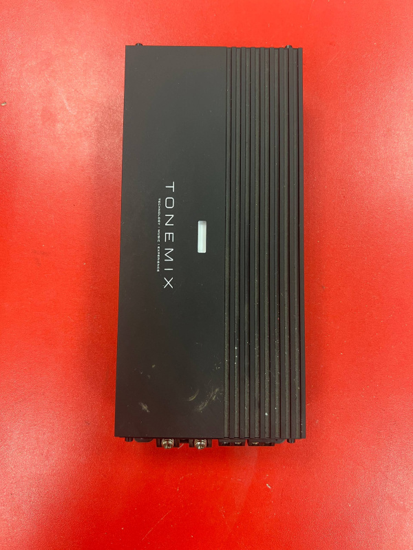 Авто усилитель  Tonemix  ATK-M1200D