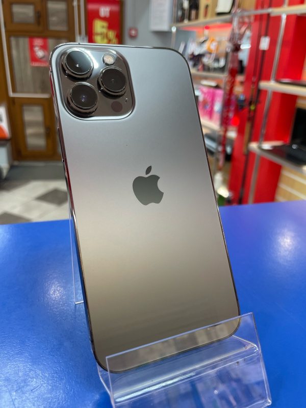 Мобильный телефон Apple iPhone 13 Pro Max