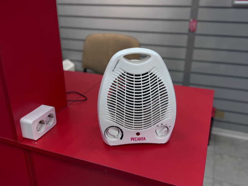 Тепловентилятор Ресанта ТВС-1