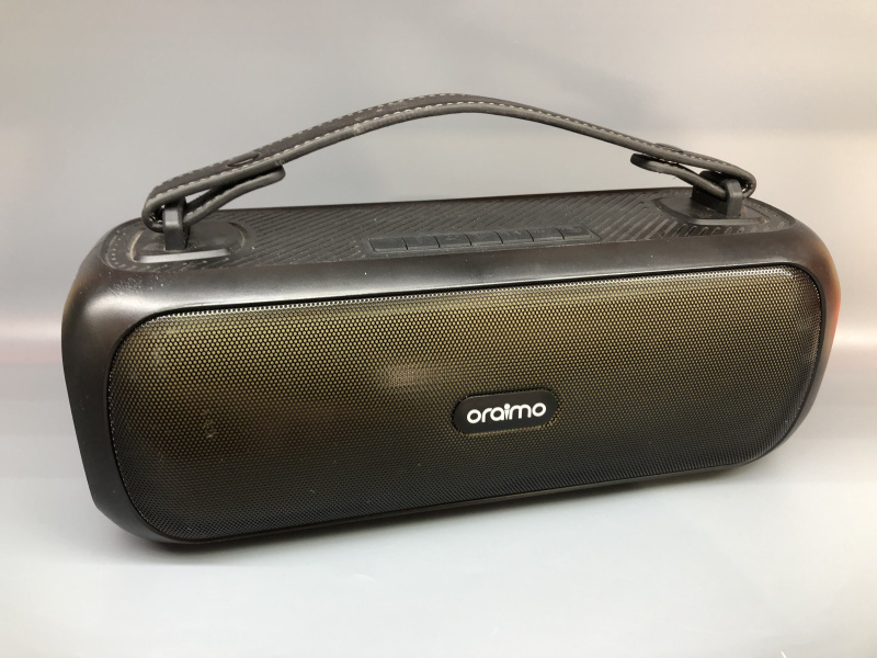 Колонки колонка Oraimo QBS 75D